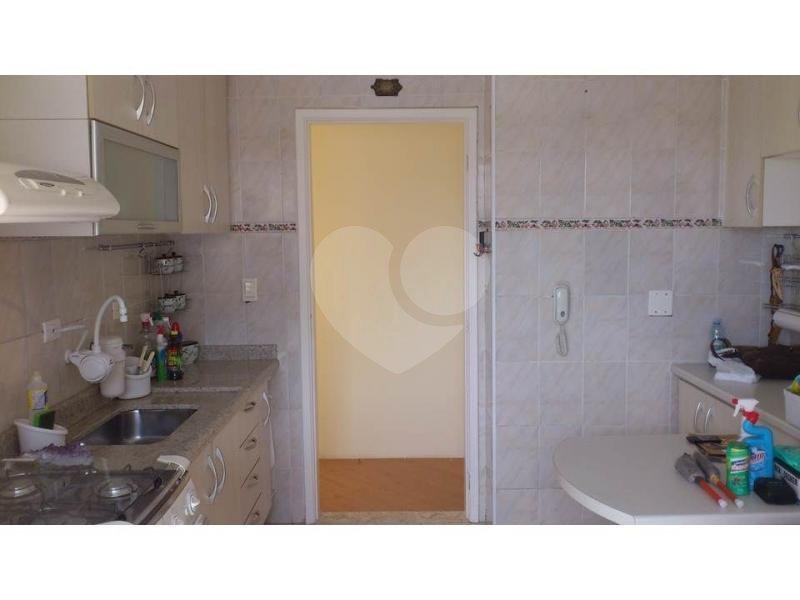 Apartamento à venda com 3 quartos, sendo 1 suíte, em Jardim São Paulo(zona Norte), São Paulo, SP