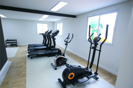 Apartamento à venda com 2 quartos em Parque Arariba, São Paulo, SP