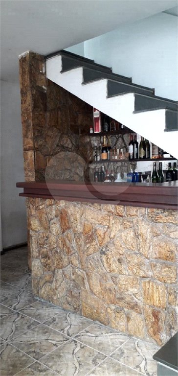 Casa à venda com 3 quartos em Vila do Castelo, São Paulo, SP