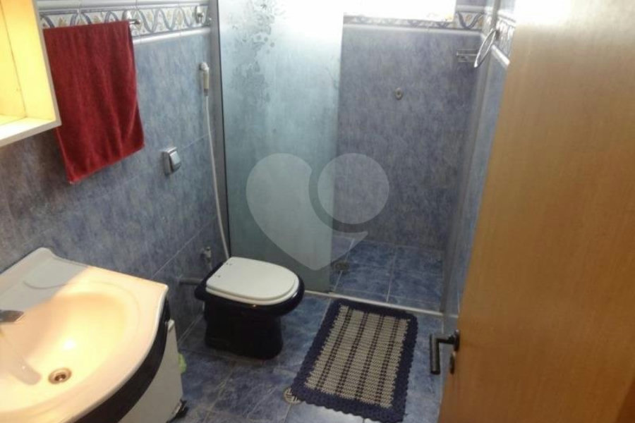 Sobrado à venda com 3 quartos, sendo 1 suíte,  em Santana, São Paulo, SP