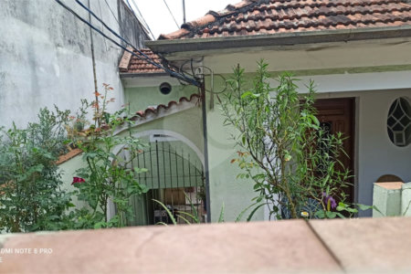 Terreno à venda em Água Fria, São Paulo, SP