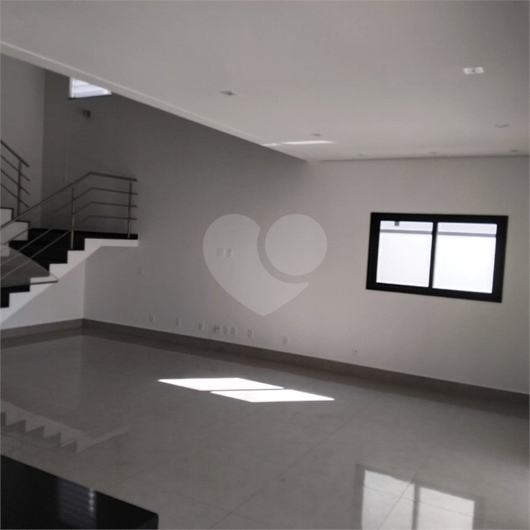 Casa à venda com 3 suítes no condomínio Condomino Parque dos Alecrins, Campinas - SP