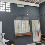 Sobrado à venda com 2 quartos, sendo 1 suíte,  em Jardim São Pedro, Mogi das Cruzes, SP