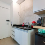Apartamento à venda ou para alugar com 1 quarto em Vila Madalena, São Paulo, SP