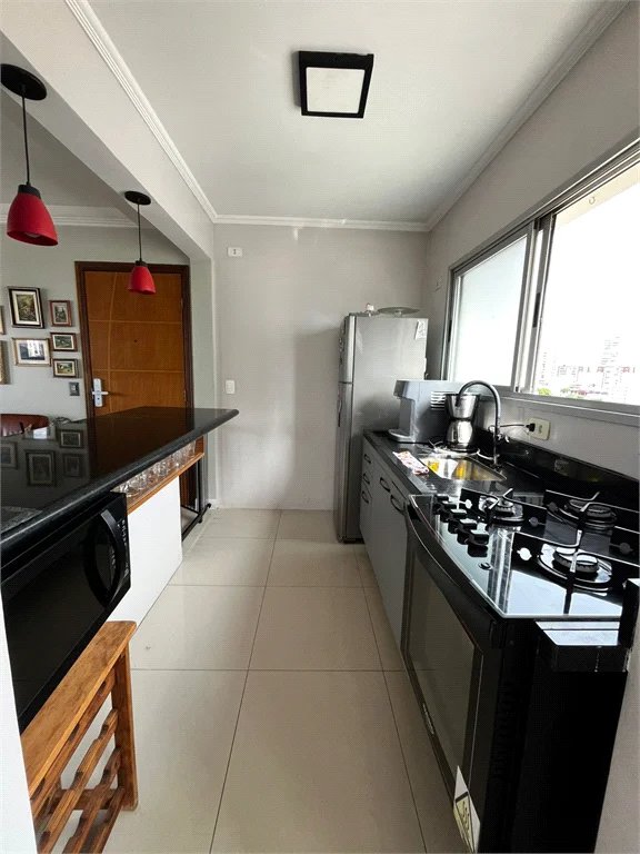 Apartamento à venda com 3 quartos, sendo 1 suíte, em Alto da Lapa, São Paulo, SP