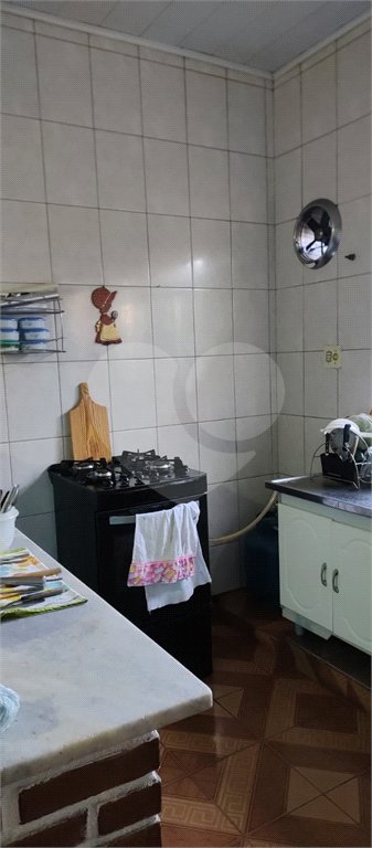 Sobrado à venda com 2 quartos em Água Fria, São Paulo, SP