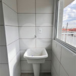 Apartamento à venda ou para alugar com 2 quartos, sendo 1 suíte, em Parque Residencial São Marcos, Porto Feliz, SP