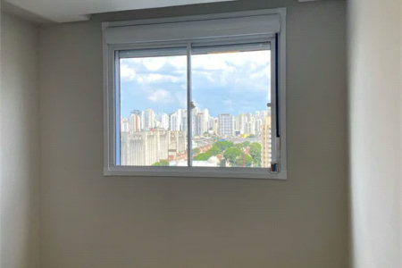 Apartamento à venda com 2 quartos em Água Branca, São Paulo, SP