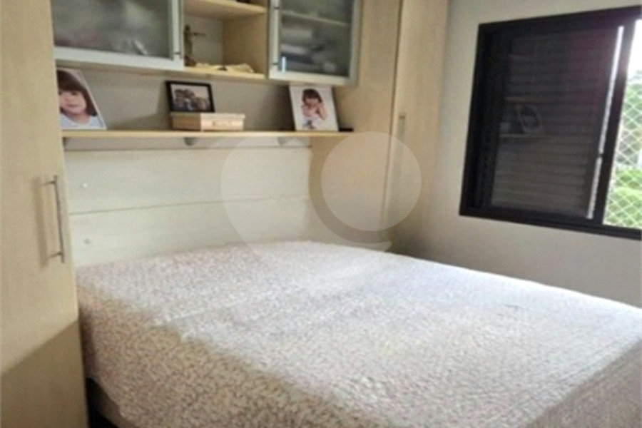 Apartamento à venda com 2 quartos em Santana, São Paulo, SP