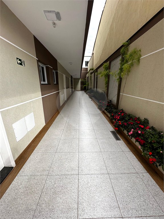 Apartamento à venda ou para alugar com 2 quartos em Mandaqui, São Paulo, SP