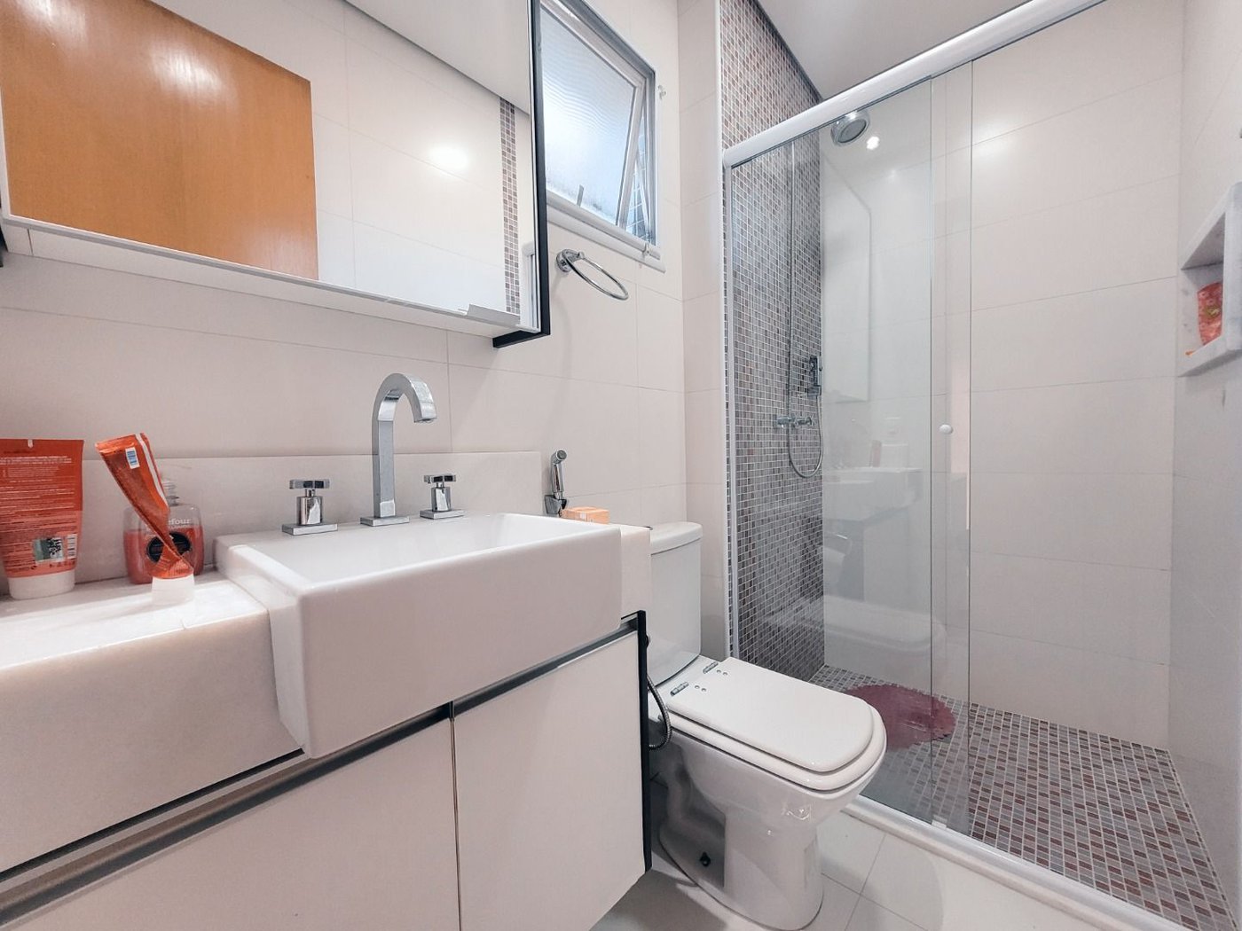 Apartamento com 4 dormitórios, 255 m² - venda por R$ 4.900.000,00 ou aluguel por R$ 30.000,00/mês - Aparecida - Santos/SP