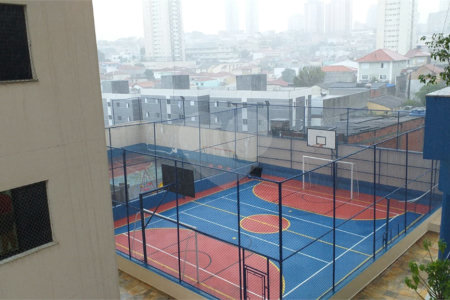 Apartamento à venda com 3 quartos, sendo 1 suíte,  em Vila Gustavo, São Paulo, SP