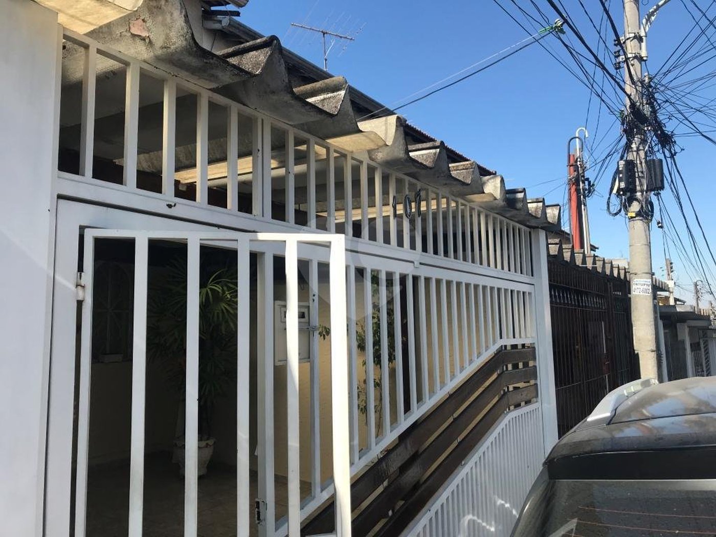 Sobrado à venda com 2 quartos em Jaçanã, São Paulo, SP