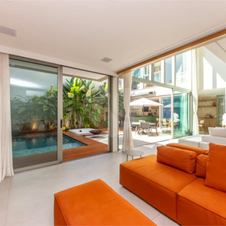 Casa à venda com 3 suítes no condomínio Lazuli, São Paulo - SP