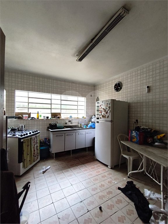 Sobrado à venda com 3 quartos, sendo 1 suíte, em Jaçanã, São Paulo, SP