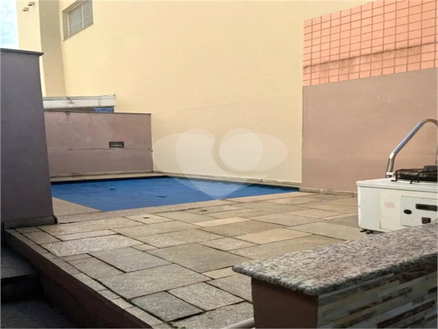 Apartamento à venda com 3 quartos, sendo 1 suíte,  em Parque Imperial, São Paulo, SP