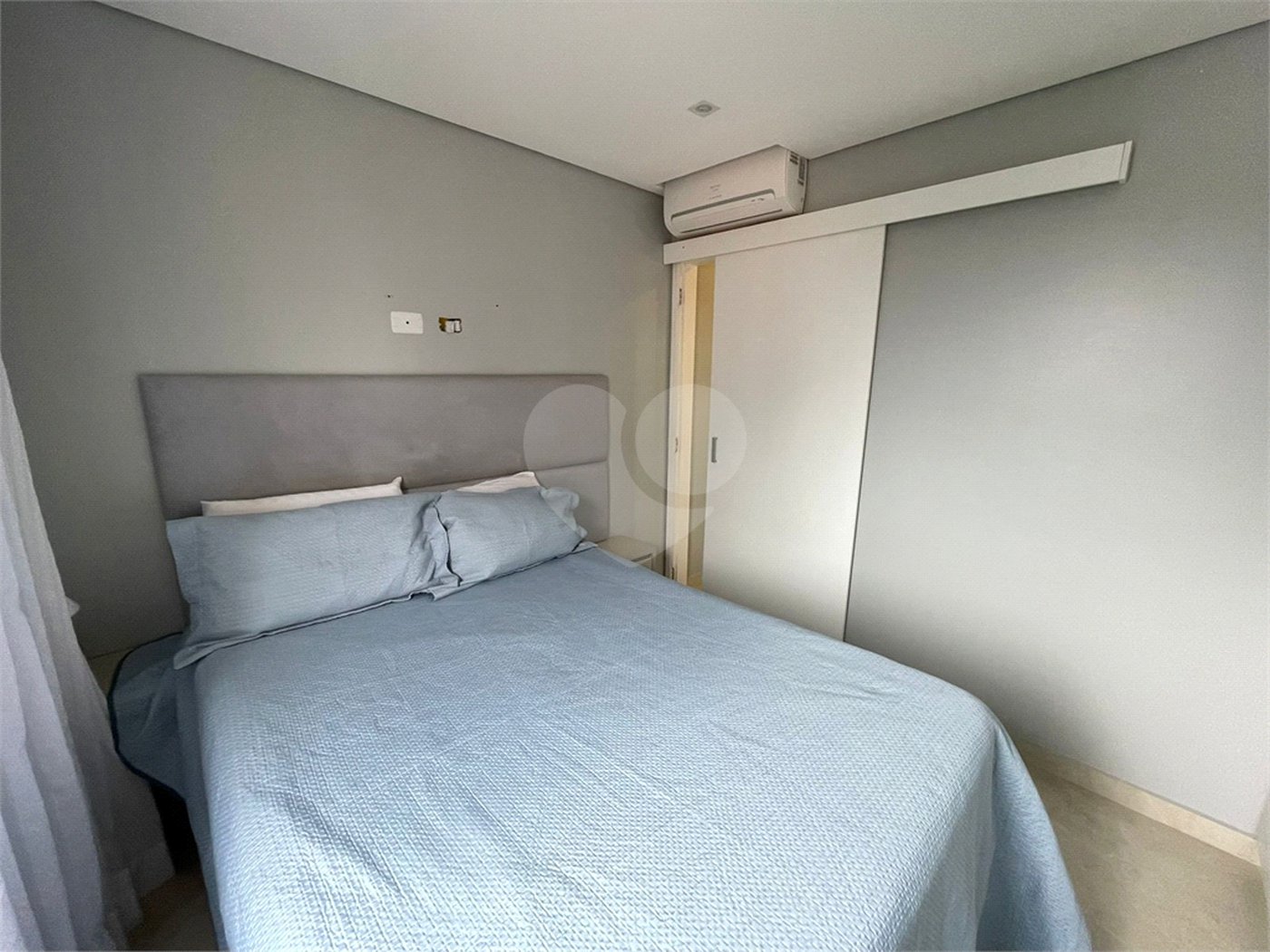 Apartamento à venda com 2 quartos em Vila Pereira Barreto, São Paulo, SP