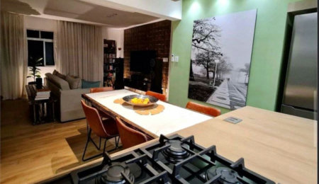 Apartamento Residencial à venda, Aparecida, Santos - AP0345.