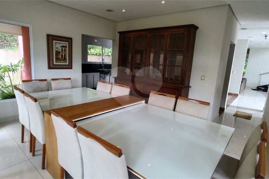 Casa à venda com 6 suítes em Serra da Cantareira, Mairiporã, SP