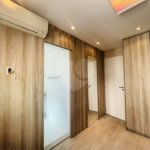 Apartamento à venda com 3 suítes no Centro, São Bernardo do Campo, SP