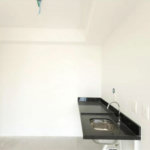 Apartamento à venda com 1 quarto em Brooklin Paulista, São Paulo, SP