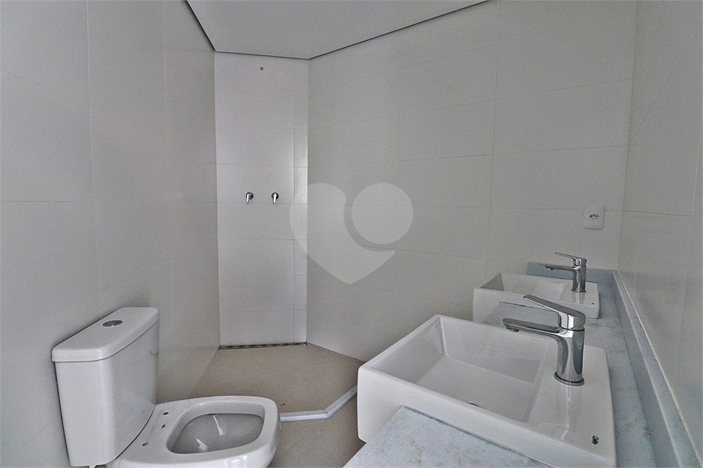 Apartamento à venda com 3 suítes em Santana, São Paulo, SP