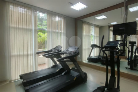 Apartamento para alugar com 3 suítes em Baeta Neves, São Bernardo do Campo, SP