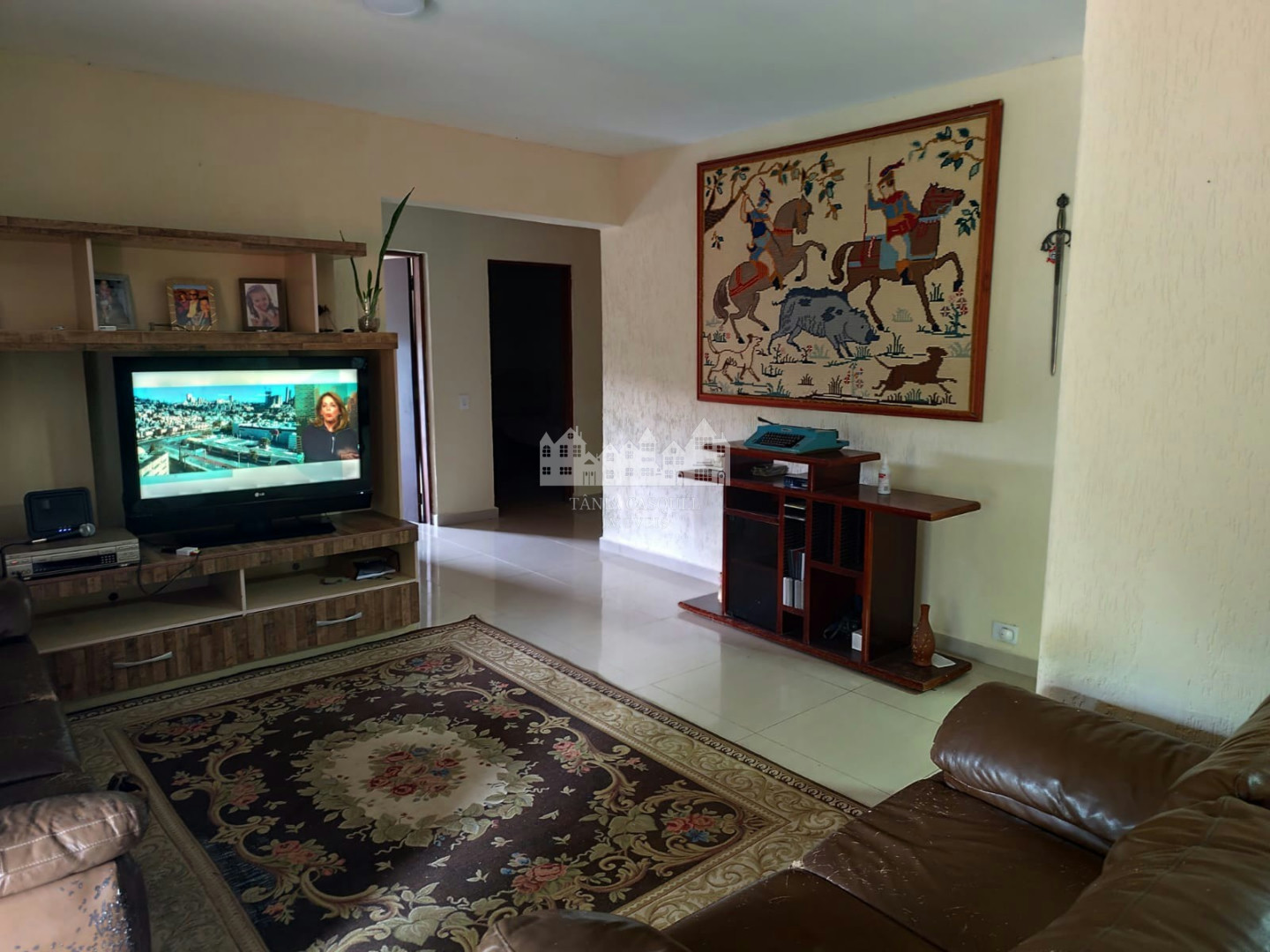 Chácara, 3 quartos, 1440 m² - Foto 11