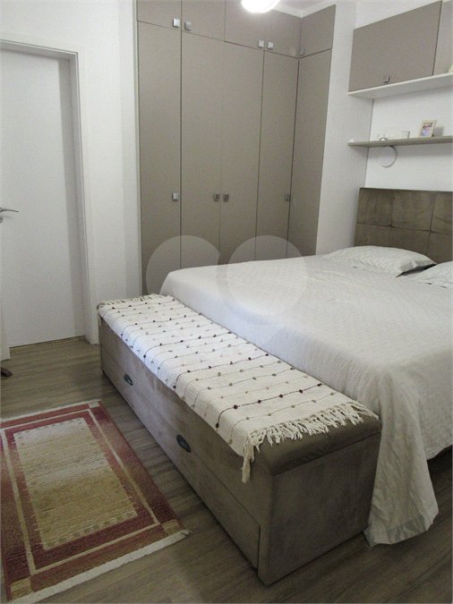 Apartamento à venda com 4 quartos, sendo 3 suítes,  em Tremembé, São Paulo, SP