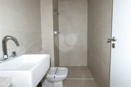 Apartamento à venda com 2 suítes em Jardim Morumbi, São Paulo, SP