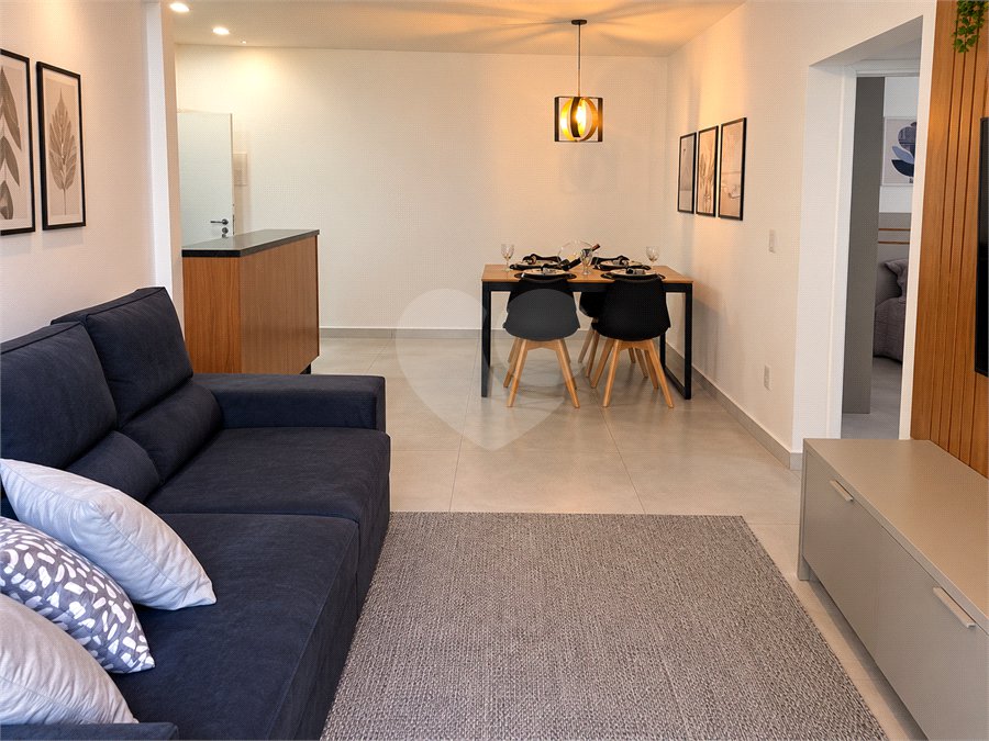 Apartamento à venda com 2 quartos, sendo 1 suíte, em Jardim Saira, Sorocaba, SP