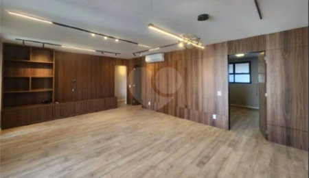 Apartamento à venda com 3 suítes em Indianópolis, São Paulo, SP