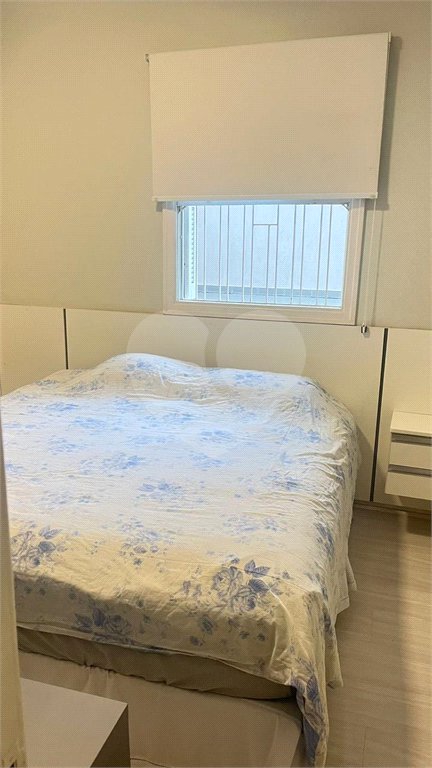 Apartamento à venda com 2 quartos em Mirandópolis, São Paulo, SP