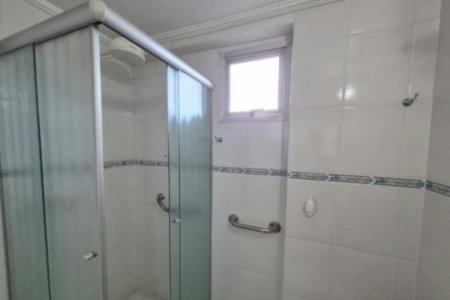 Apartamento à venda com 2 quartos em Jardim Ester, São Paulo, SP