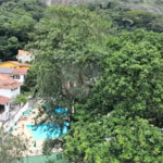 Apartamento à venda com 3 quartos em Alto da Boa Vista, Rio de Janeiro, RJ