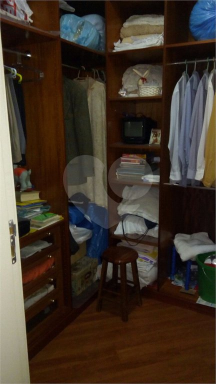 Apartamento à venda com 4 suítes em Morumbi, São Paulo, SP
