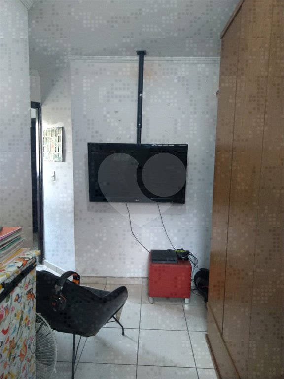 Sobrado à venda com 3 quartos, sendo 1 suíte, em Tremembé, São Paulo, SP