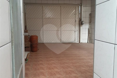 Sobrado à venda com 3 quartos em Tucuruvi, São Paulo, SP
