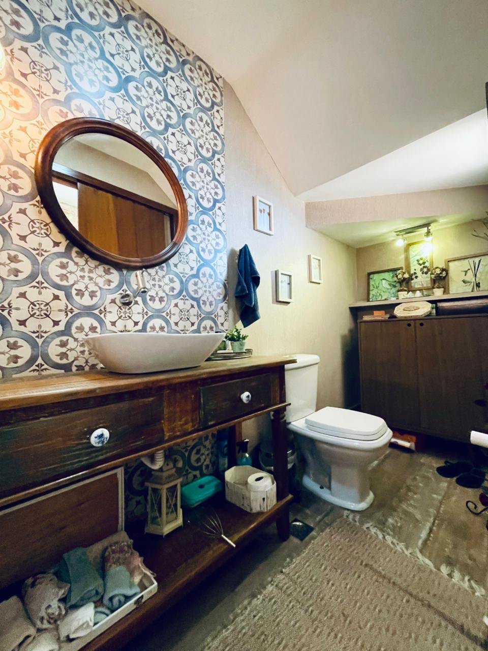 Casa à venda com 3 quartos, sendo 1 suíte, em Jardim Adelaide, Hortolândia, SP