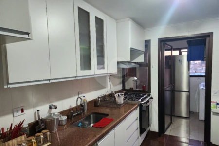 Apartamento à venda com 3 quartos, sendo 1 suíte,  em Vila Aurora (zona Norte), São Paulo, SP