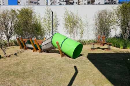 Apartamento com 3 quartos para alugar no Condomínio Cumaru, Jardim Marajoara São Paulo - SP