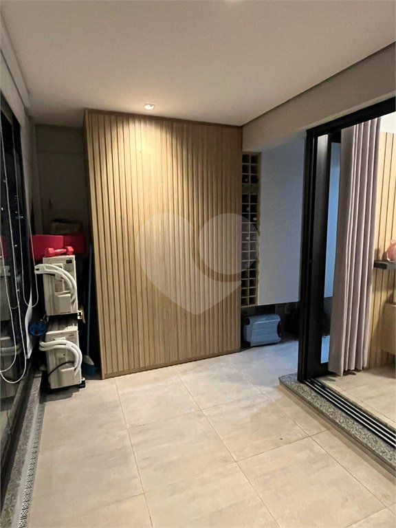 Apartamento à venda com 1 quarto em Itaim Bibi, São Paulo, SP