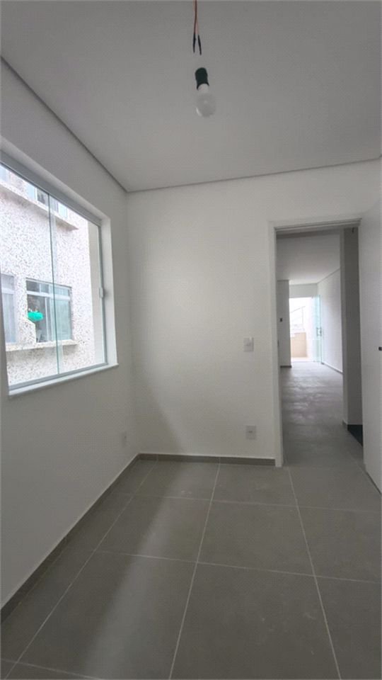 Casa Residencial à venda, Aparecida, Santos - CA0237.