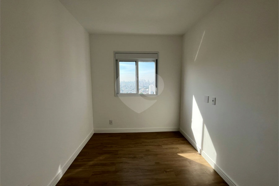 Apartamento à venda com 2 quartos em Vila Nova Cachoeirinha, São Paulo, SP