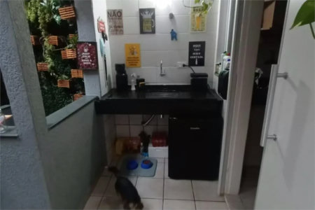 Casa à venda com 3 quartos, sendo 1 suíte,  no condomínio Jardim das Palmas, São Paulo - SP