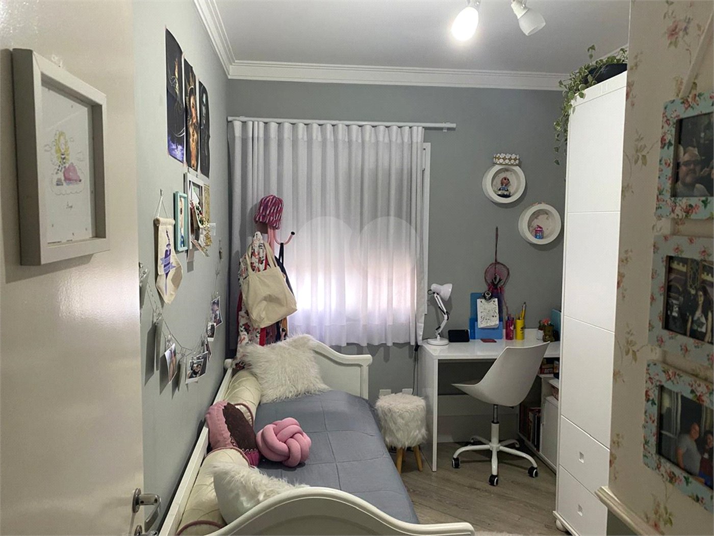 Apartamento à venda com 2 quartos, sendo 1 suíte, em Tucuruvi, São Paulo, SP