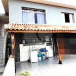 Casa à venda com 5 quartos, sendo 1 suíte, em Vila Nova Cachoeirinha, São Paulo, SP
