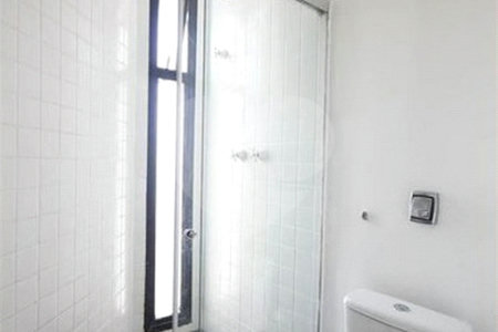 Apartamento à venda com 1 quarto em Paraíso do Morumbi, São Paulo, SP