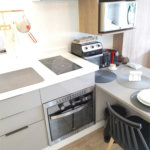 Apartamento à venda com 1 quarto em Brooklin Paulista, São Paulo, SP