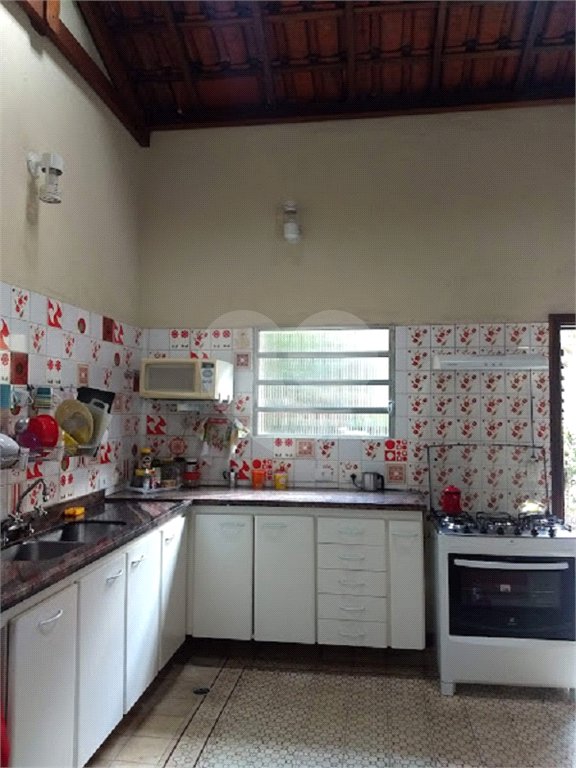 Casa Térrea à venda com 3 quartos, sendo 1 suíte, em Planalto Paulista, São Paulo, SP